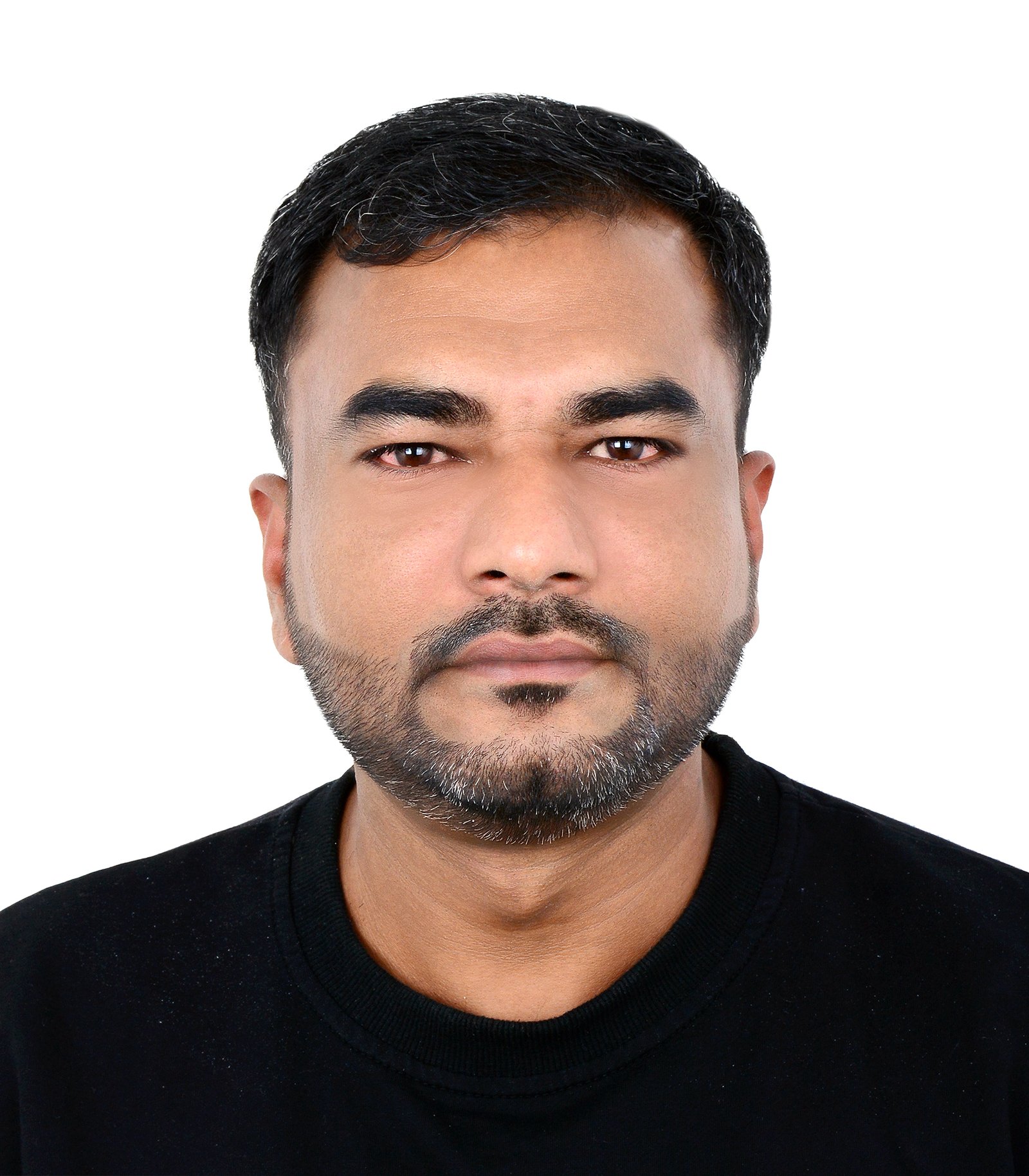USMAN ZAFAR