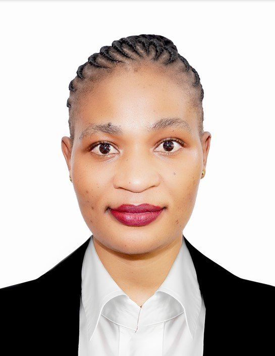 LYDIA NAMONO